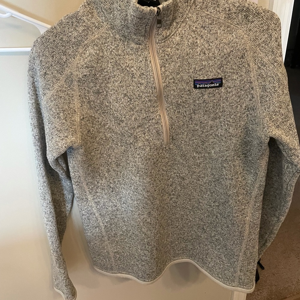 patagonia sweater - Picture 2 of 3